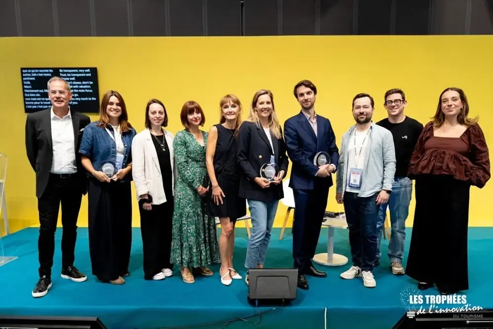 Trophées de l’innovation 2026 : les lauréats sont…