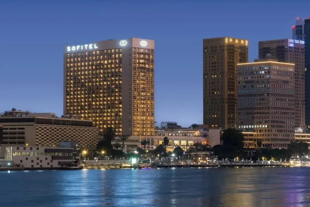 Accor accélère son développement en Égypte