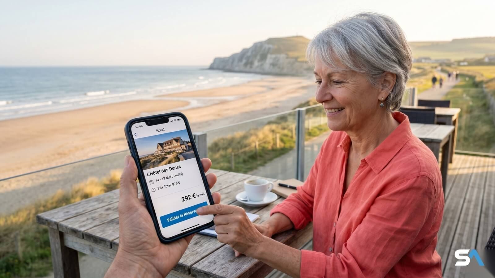 Vacances 2026 : cette ruée sur septembre donne raison aux retraités, s'ils réservent les premiers