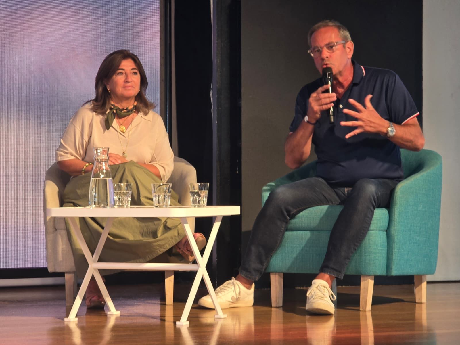 Patrice Caradec (SETO) appelle les agences "à réanimer le marché"