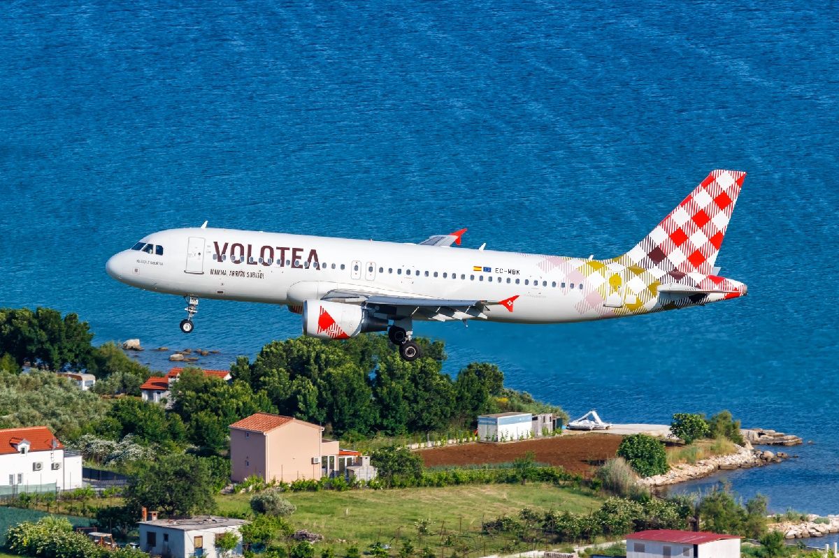 Annulation vols Volotea : "Cette situation est juste inacceptable !"