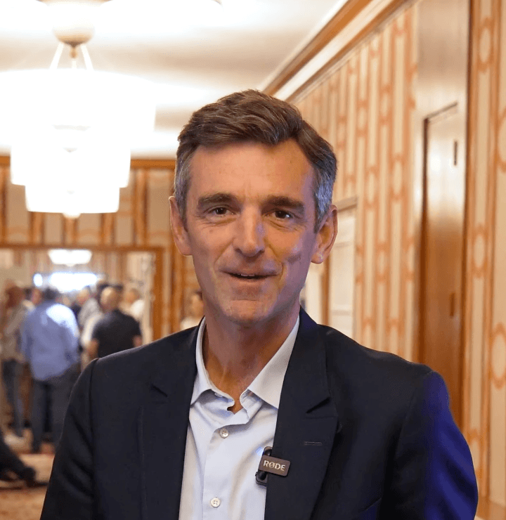 Forum SETO 2025 - Interview de Alexis GARDY