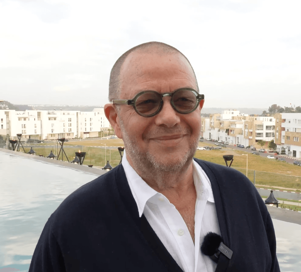 Forum SETO 2024 - Interview de Emmanuel FOIRY