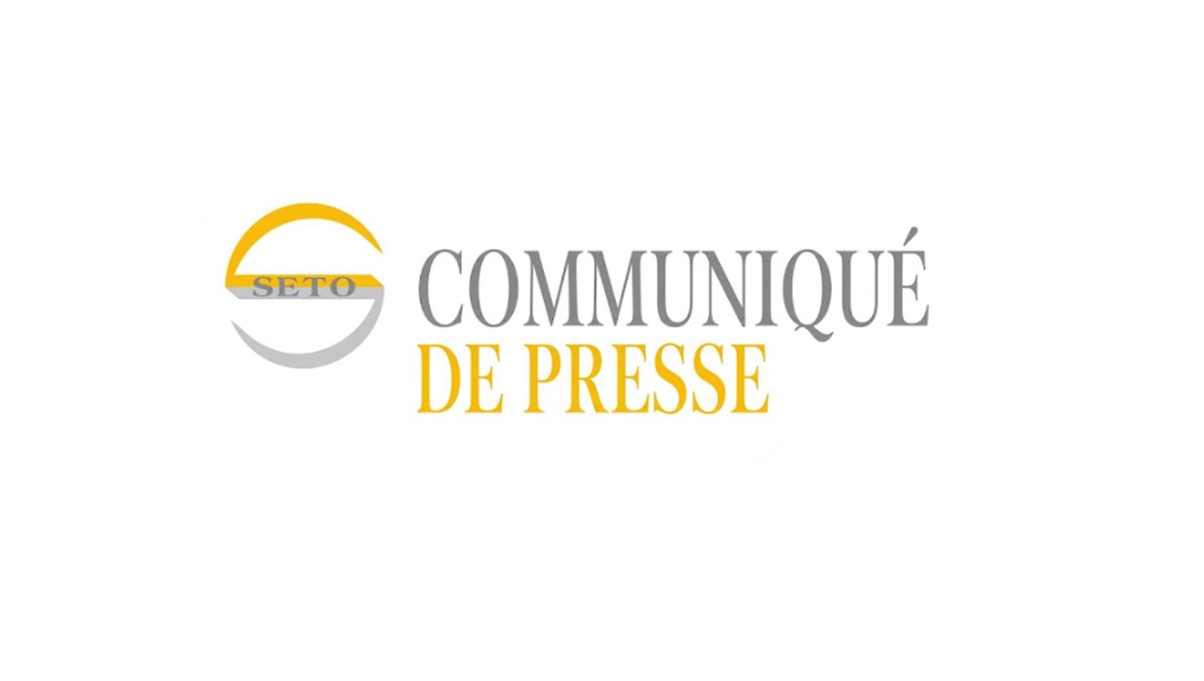 Communiqué de presse du 20 juin 2025