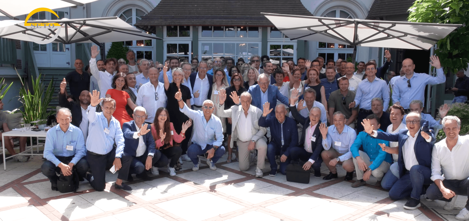 FORUM SETO DEAUVILLE 2025