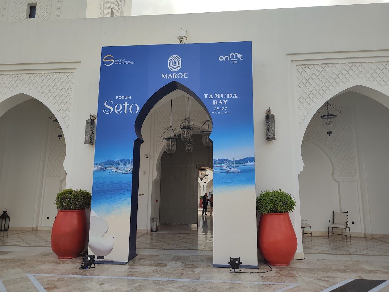 Face à la guerre au Moyen-Orient, ces destinations vers lesquelles se reportent déjà les voyageurs