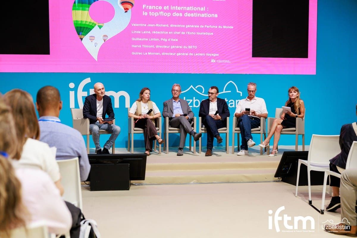 Destinations : les tops et les flops en 2026
