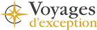 Voyages d'Exception