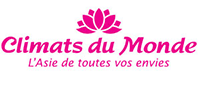Climats du Monde