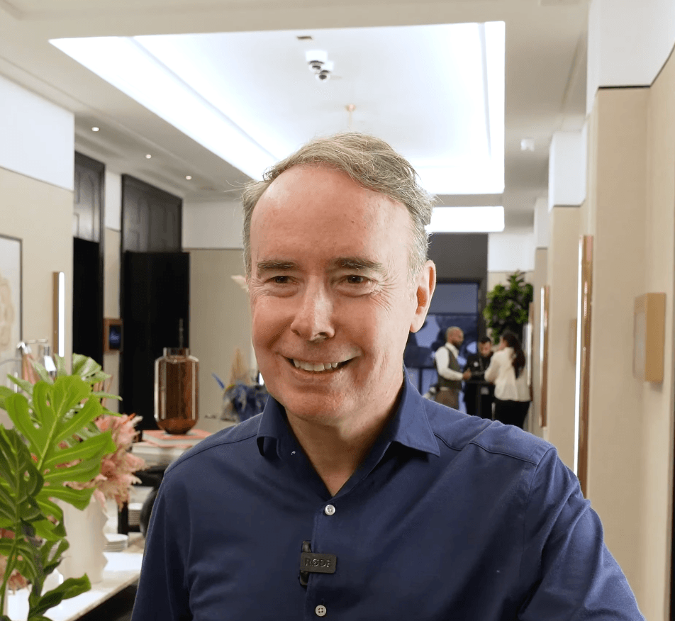 Forum SETO 2024 - Interview d'Olivier KERVELLA