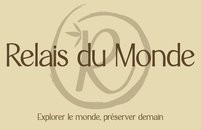 Relais d'Asie