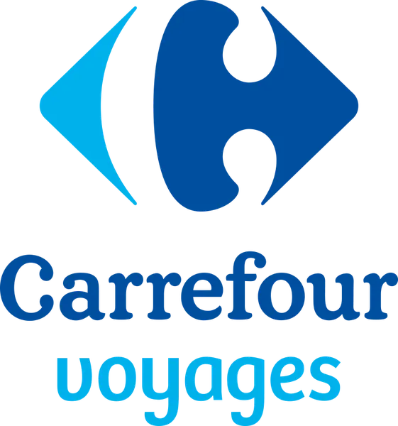 Carrefour Voyages