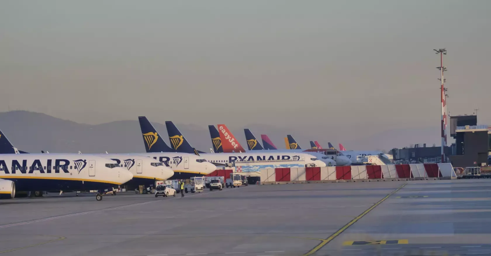 Guerre au Moyen-Orient : les tour-opérateurs français en zone de turbulences