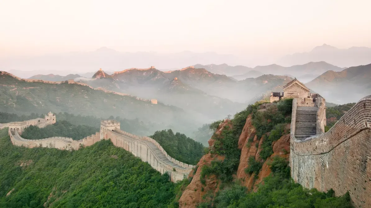 La Chine pourrait bien s’imposer comme la nouvelle locomotive du tourisme mondial