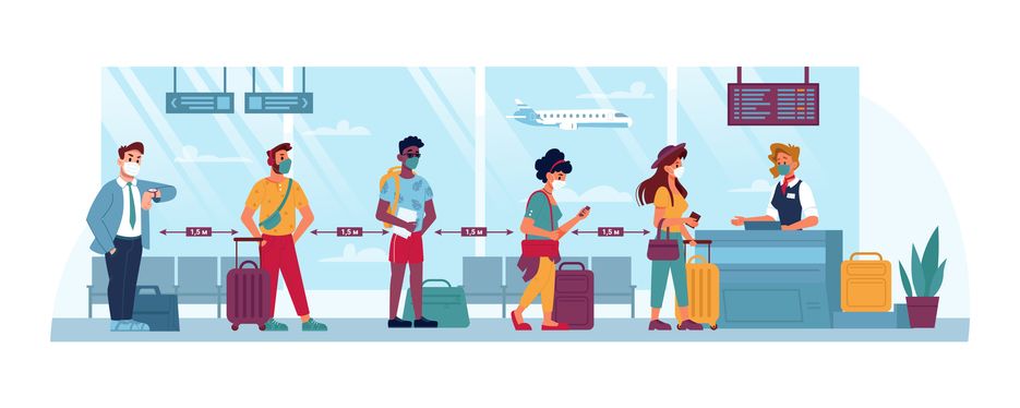 Ukraine et Russie : Recommandations pour les voyages à forfait