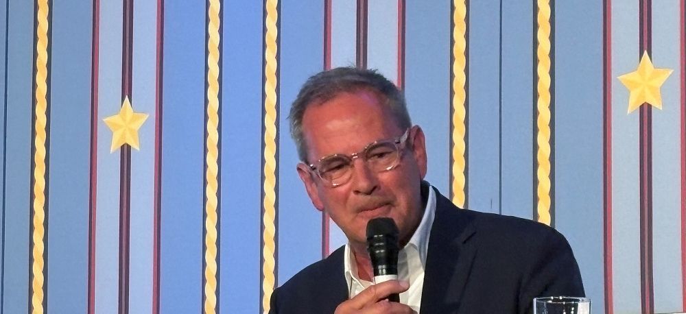 Congrès des EdV : le message combatif de Patrice Caradec invitant à saisir les opportunités
