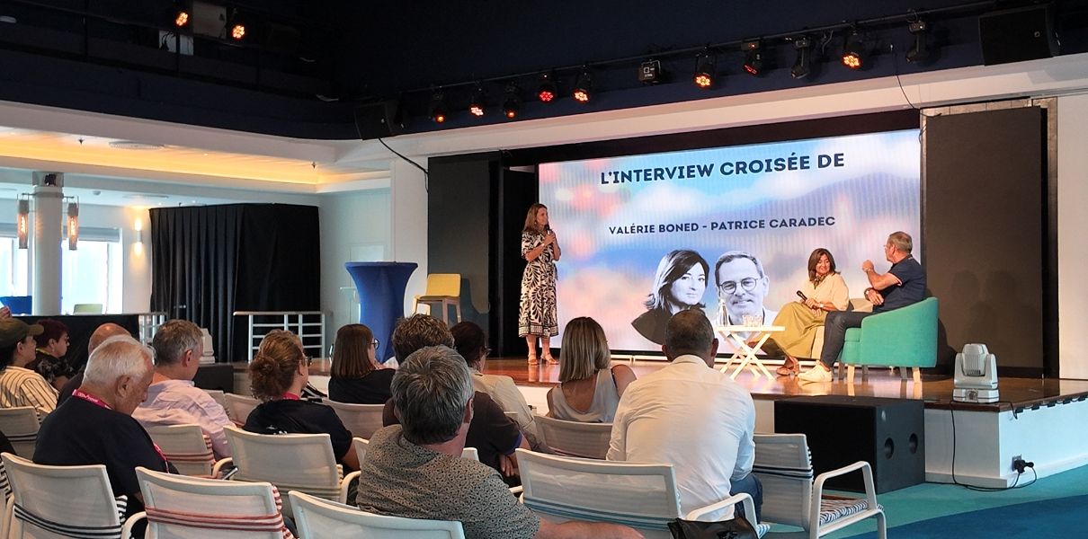 Convenc’Tour 2026 : relancer l’envie de voyager