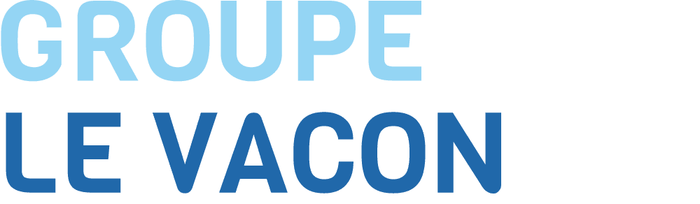 Groupe Le Vacon de Maillard